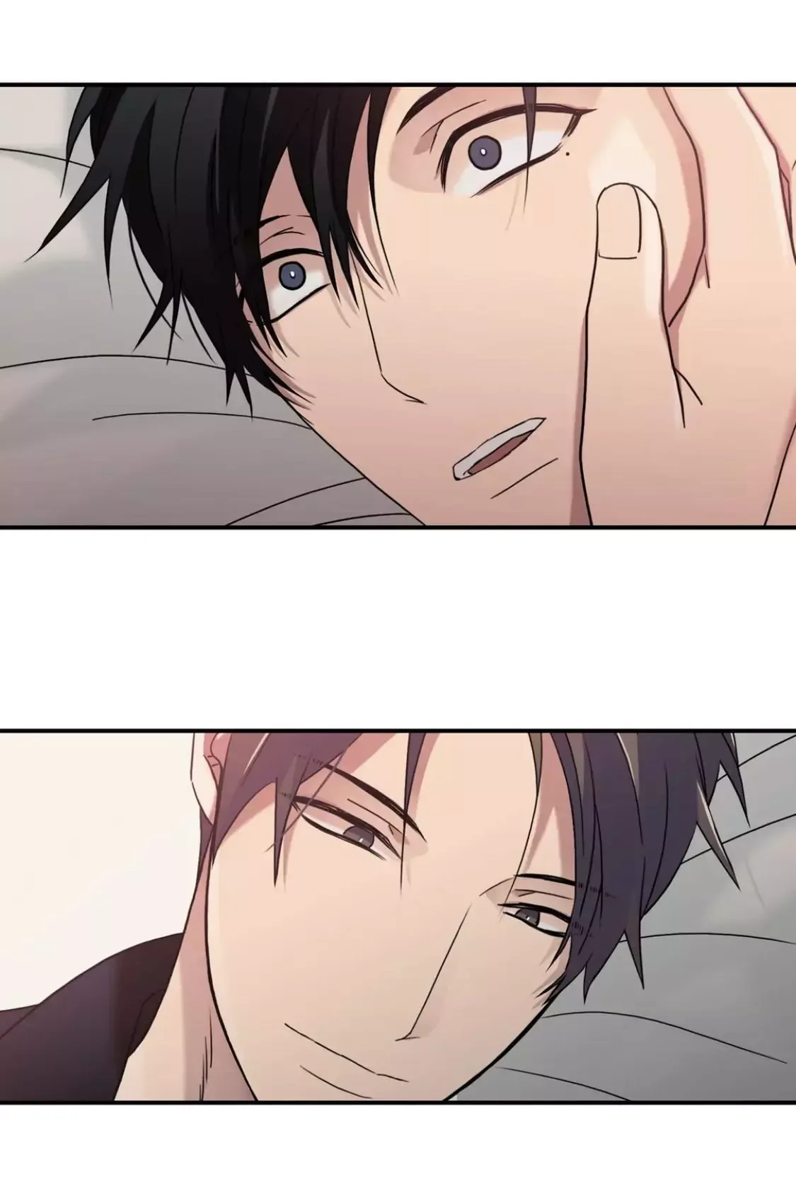 Love Shuttle Chapter 97 page 65