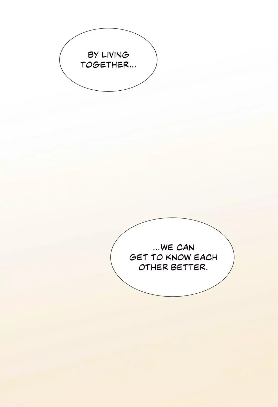 Love Shuttle Chapter 97 page 66