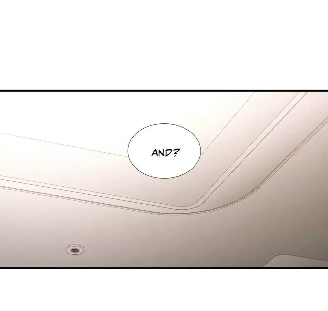 Love Shuttle Chapter 97 page 60