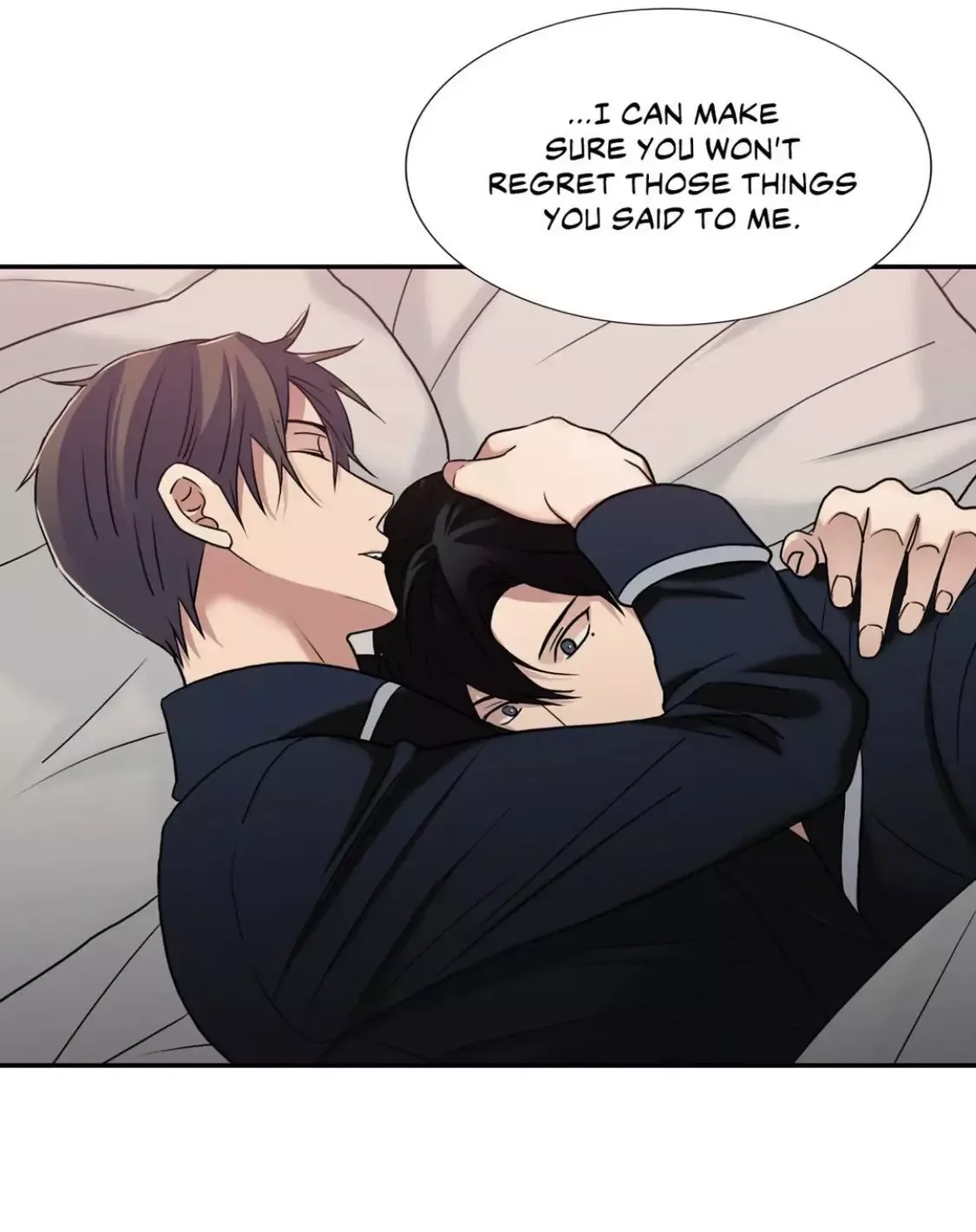 Love Shuttle Chapter 97 page 68