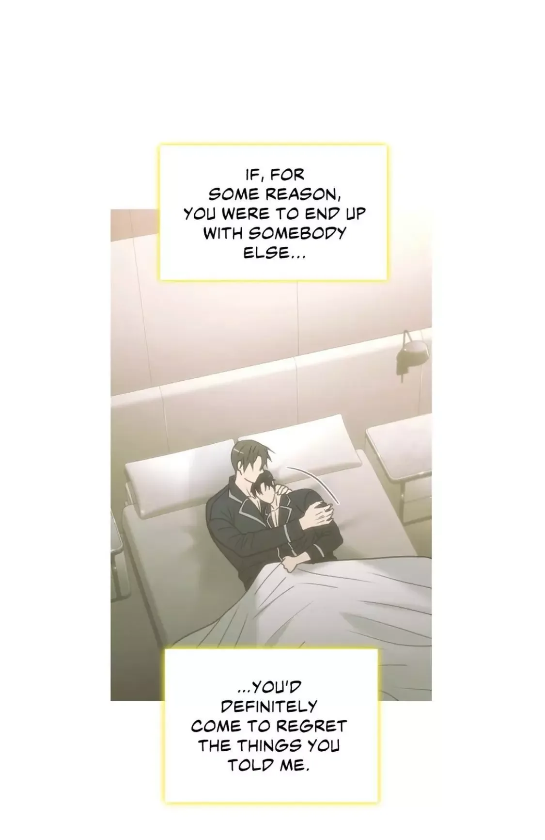 Love Shuttle Chapter 97 page 71