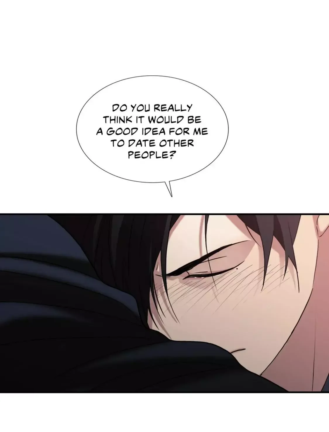 Love Shuttle Chapter 97 page 72