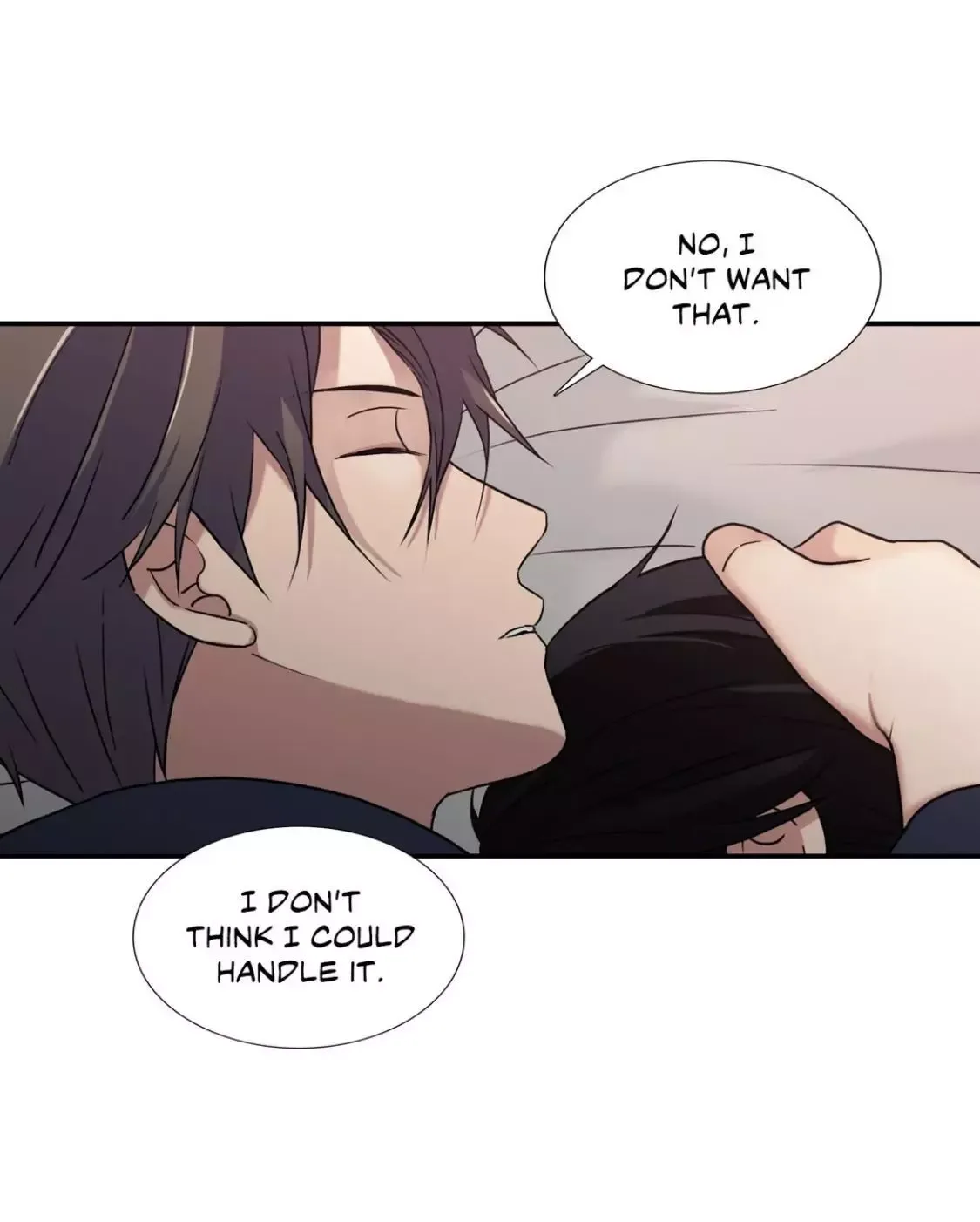 Love Shuttle Chapter 97 page 73