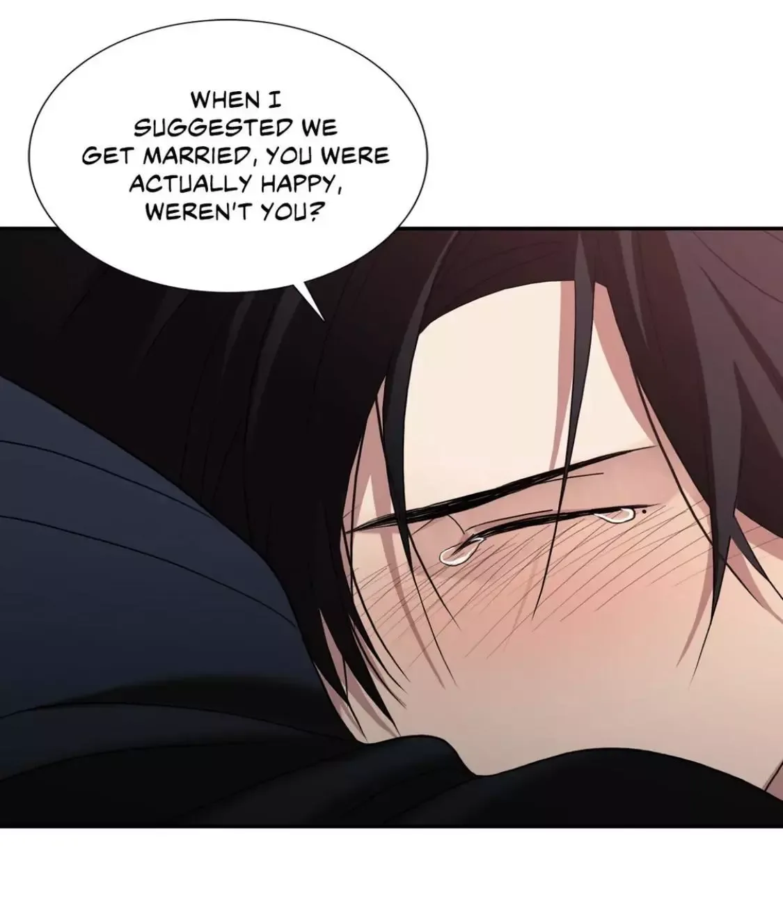 Love Shuttle Chapter 97 page 74