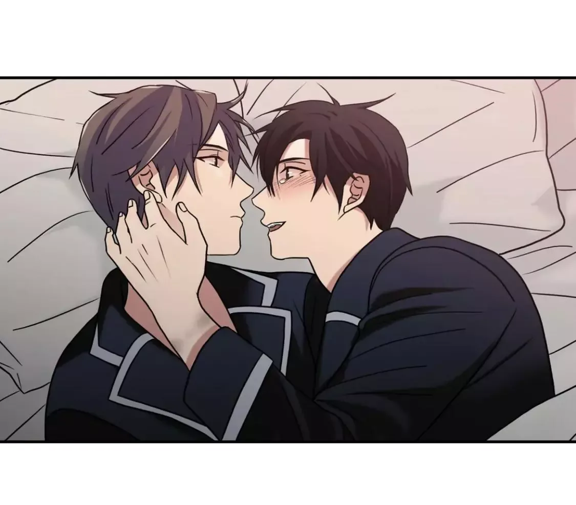 Love Shuttle Chapter 97 page 76