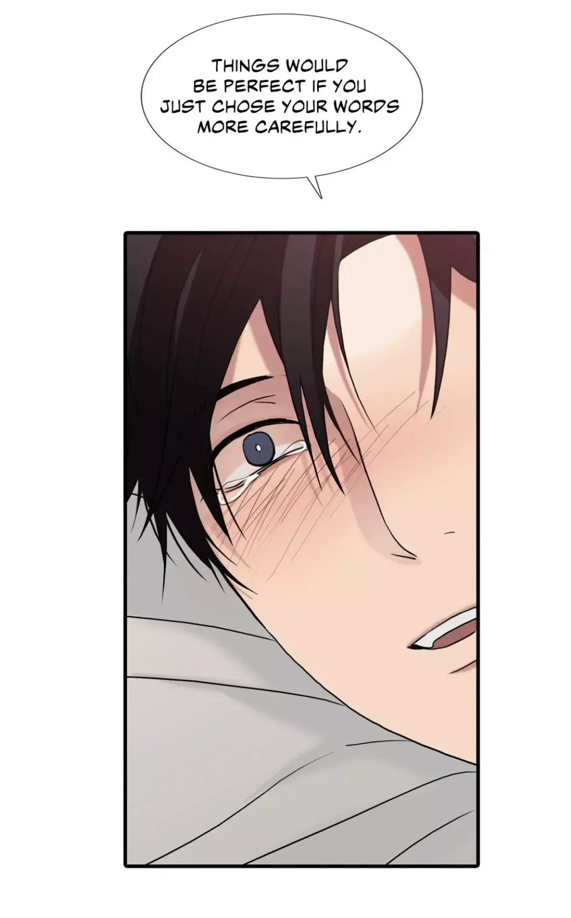 Love Shuttle Chapter 97 page 77