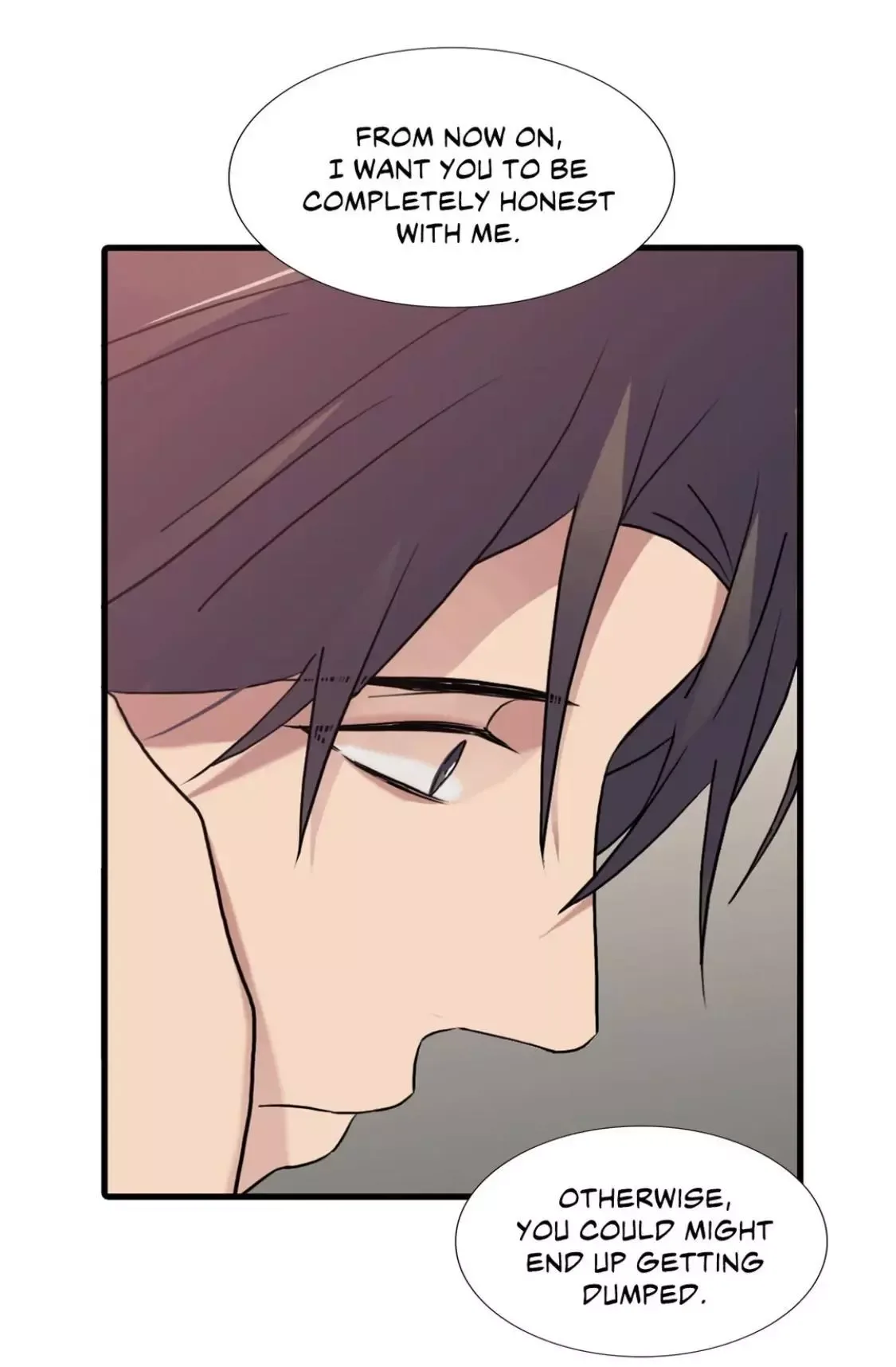 Love Shuttle Chapter 97 page 78