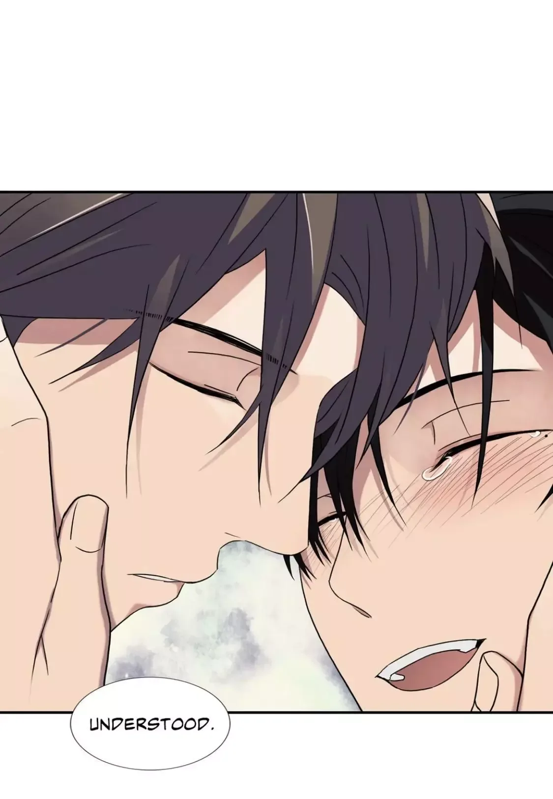Love Shuttle Chapter 97 page 79