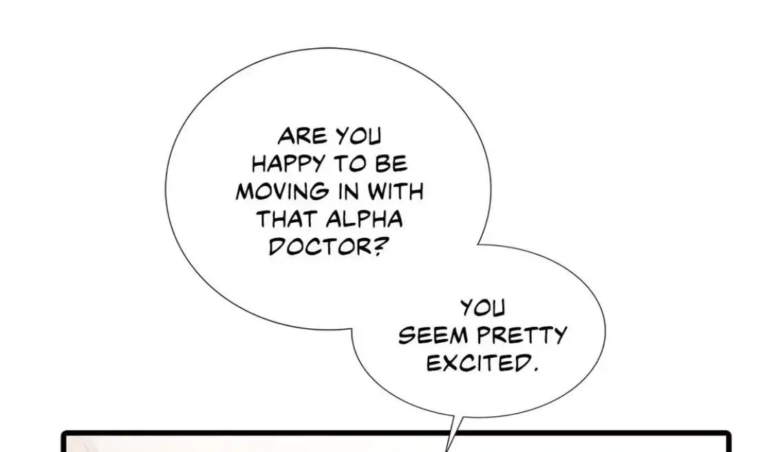 Love Shuttle Chapter 98 page 19