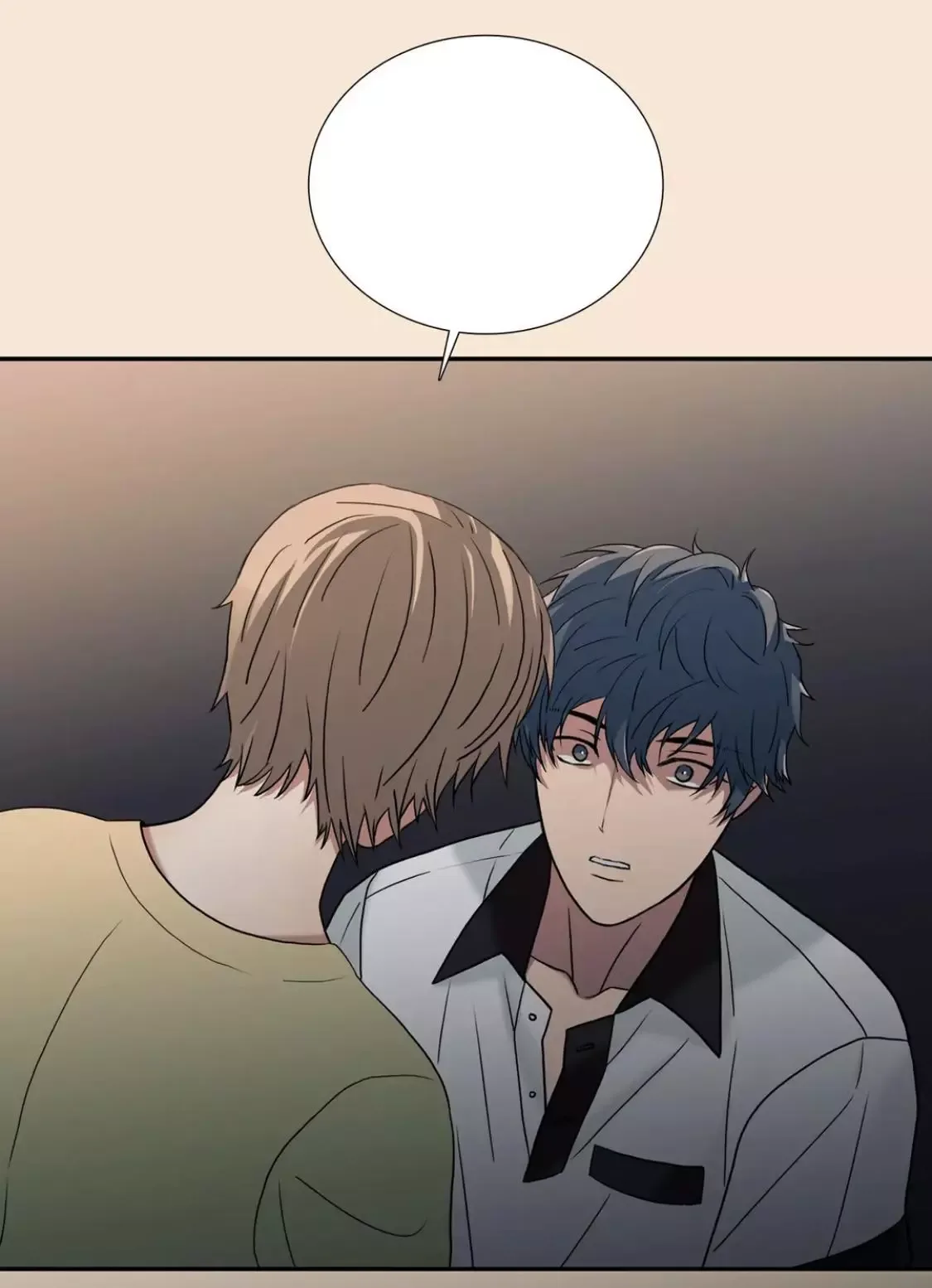 Love Shuttle Chapter 98 page 8