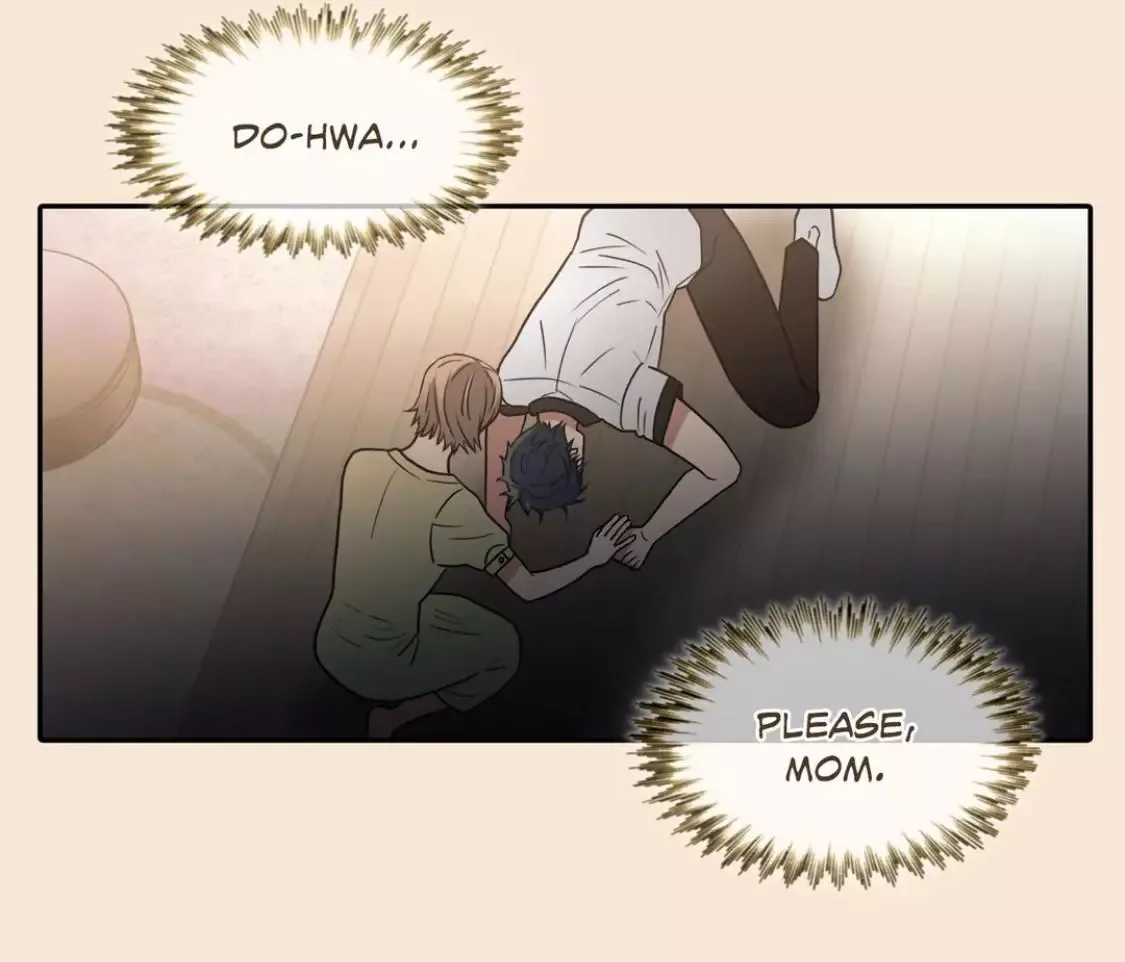Love Shuttle Chapter 98 page 3