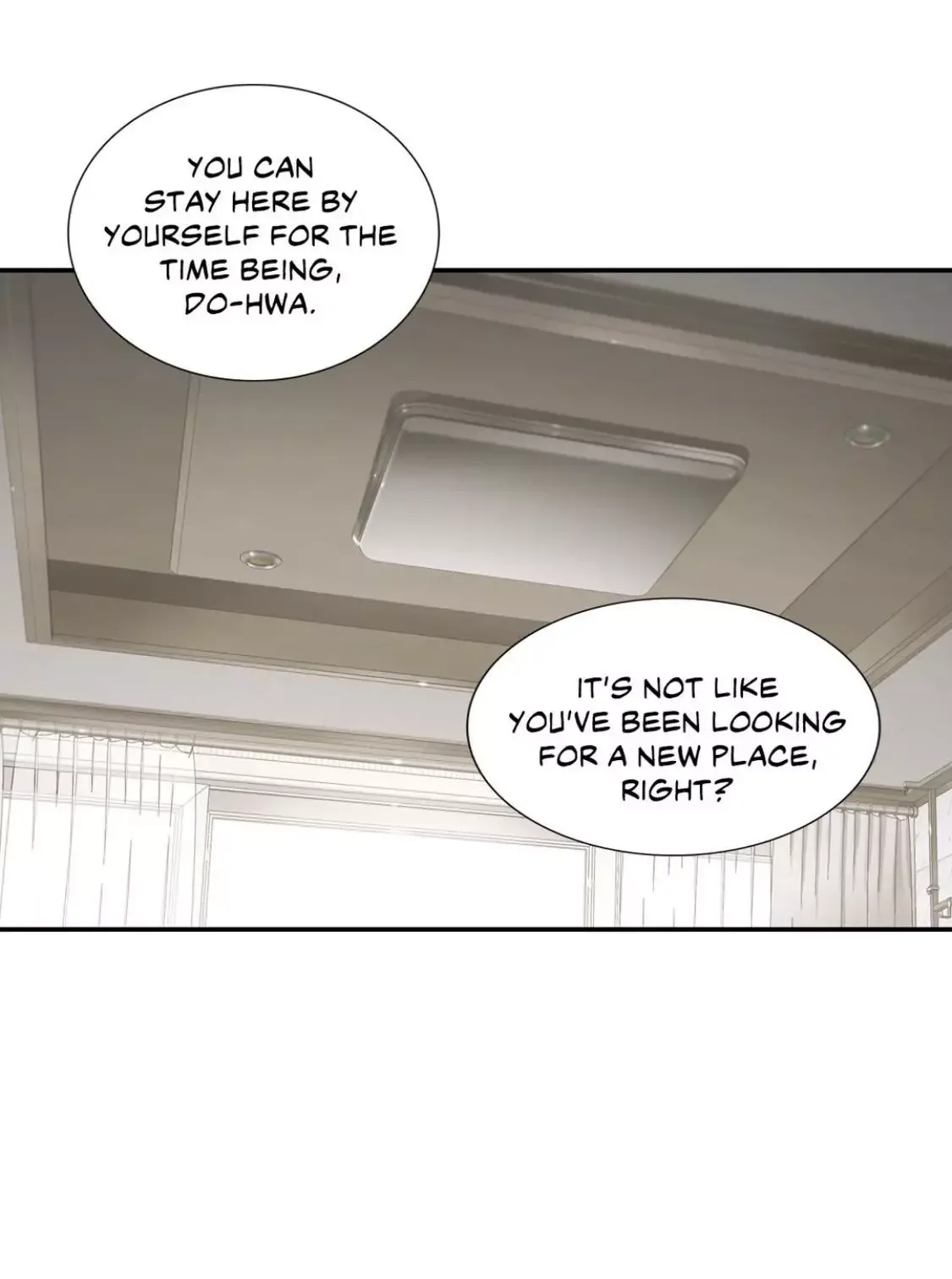 Love Shuttle Chapter 98 page 16