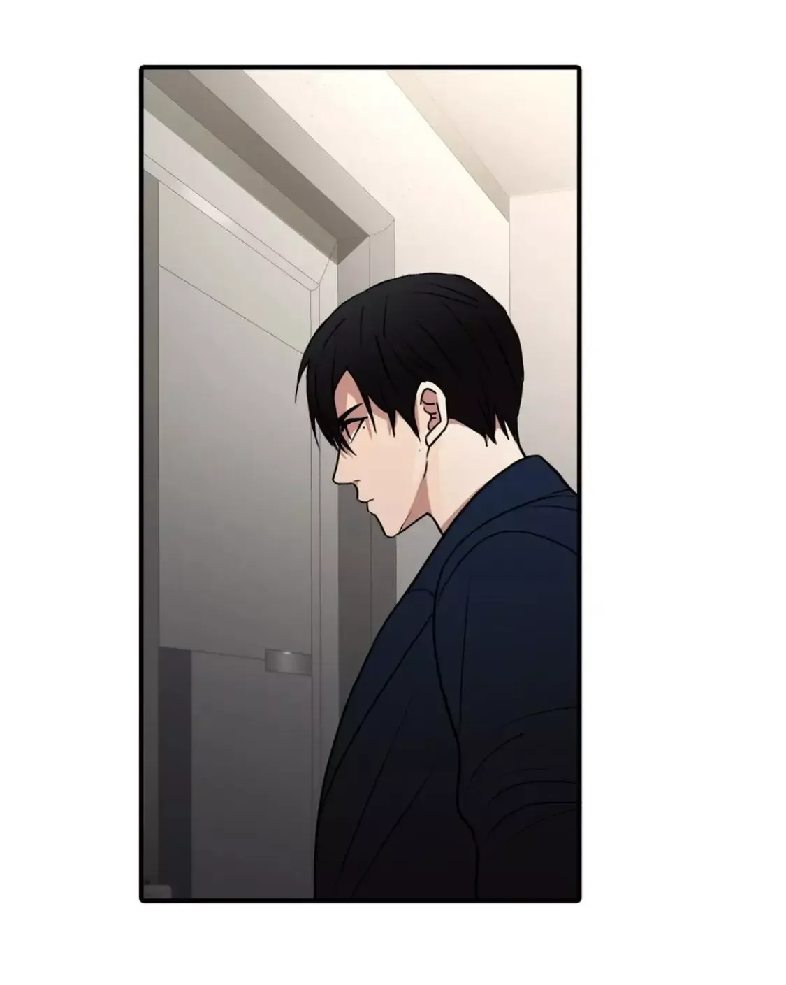 Love Shuttle Chapter 98 page 29