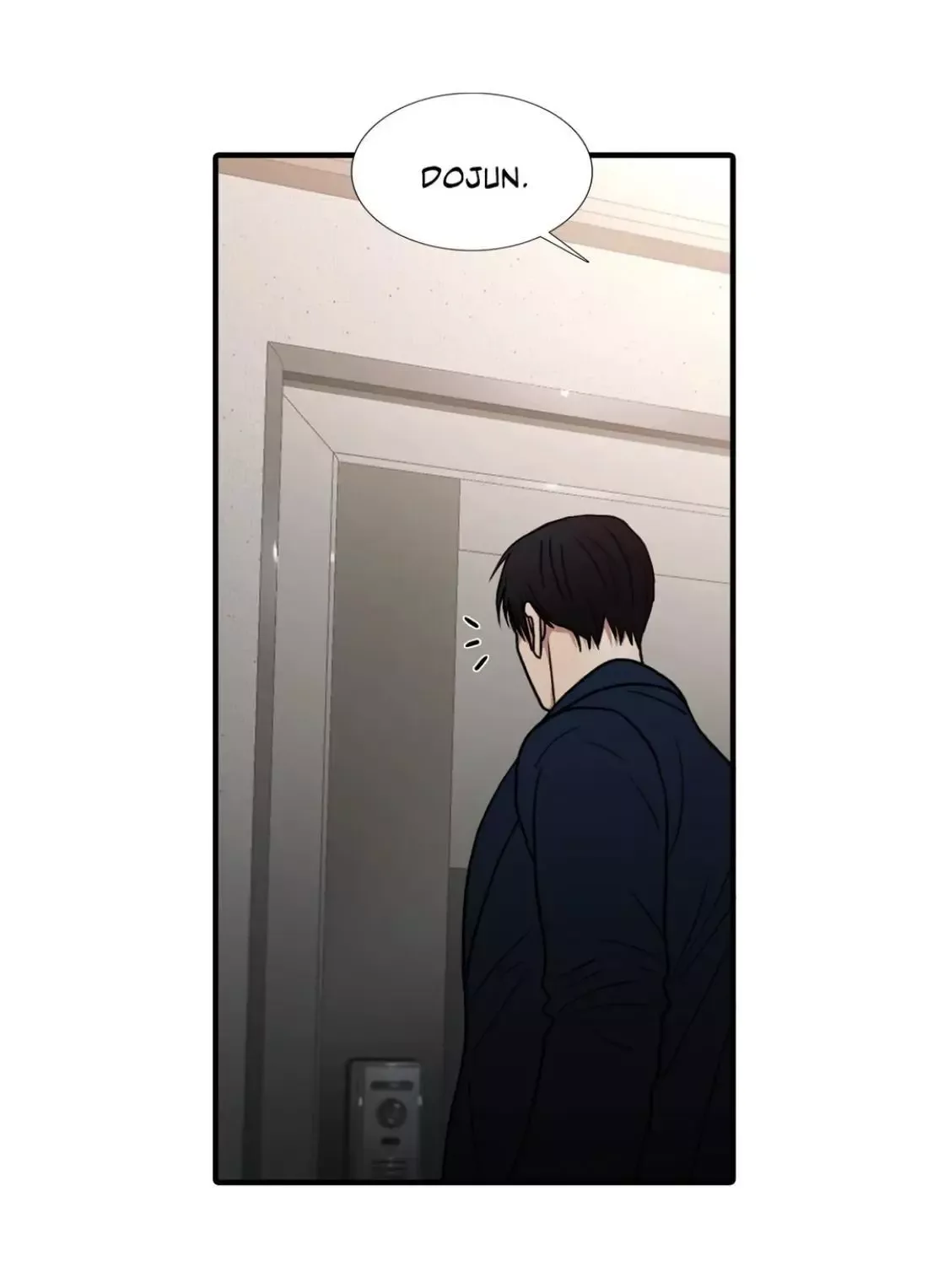 Love Shuttle Chapter 98 page 18