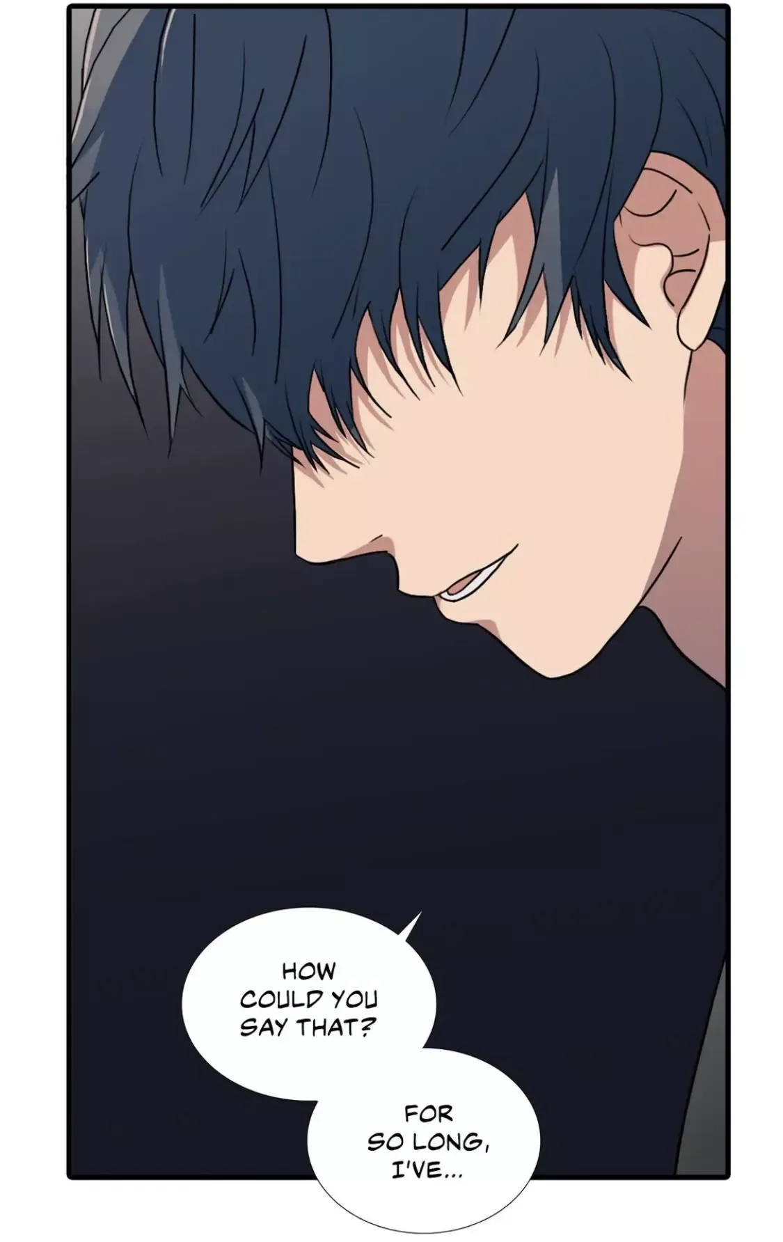 Love Shuttle Chapter 98 page 24