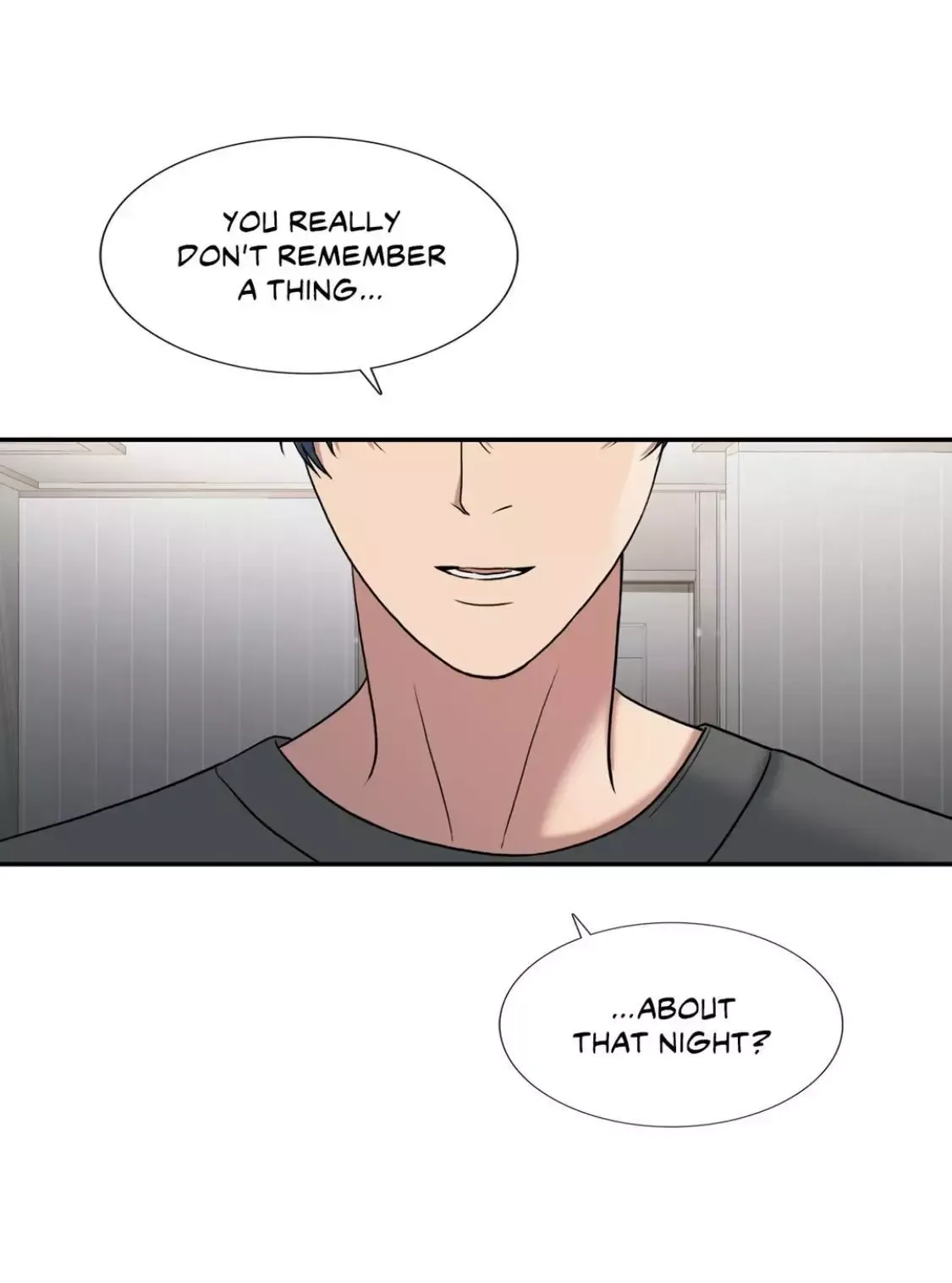 Love Shuttle Chapter 98 page 28