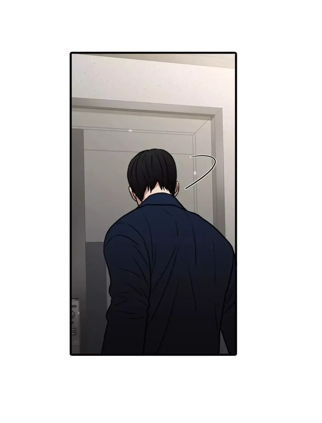 Love Shuttle Chapter 98 page 26