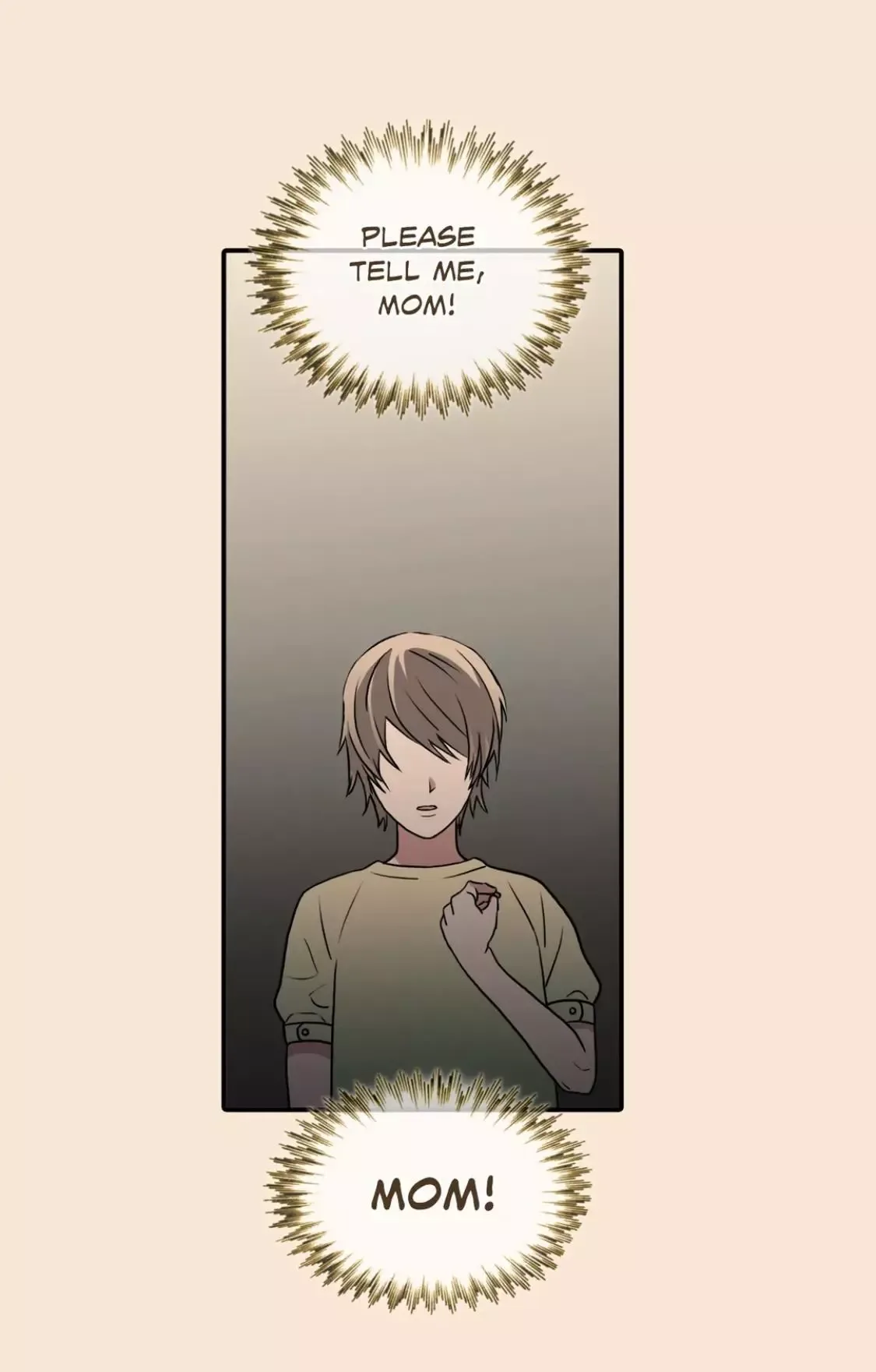 Love Shuttle Chapter 98 page 6