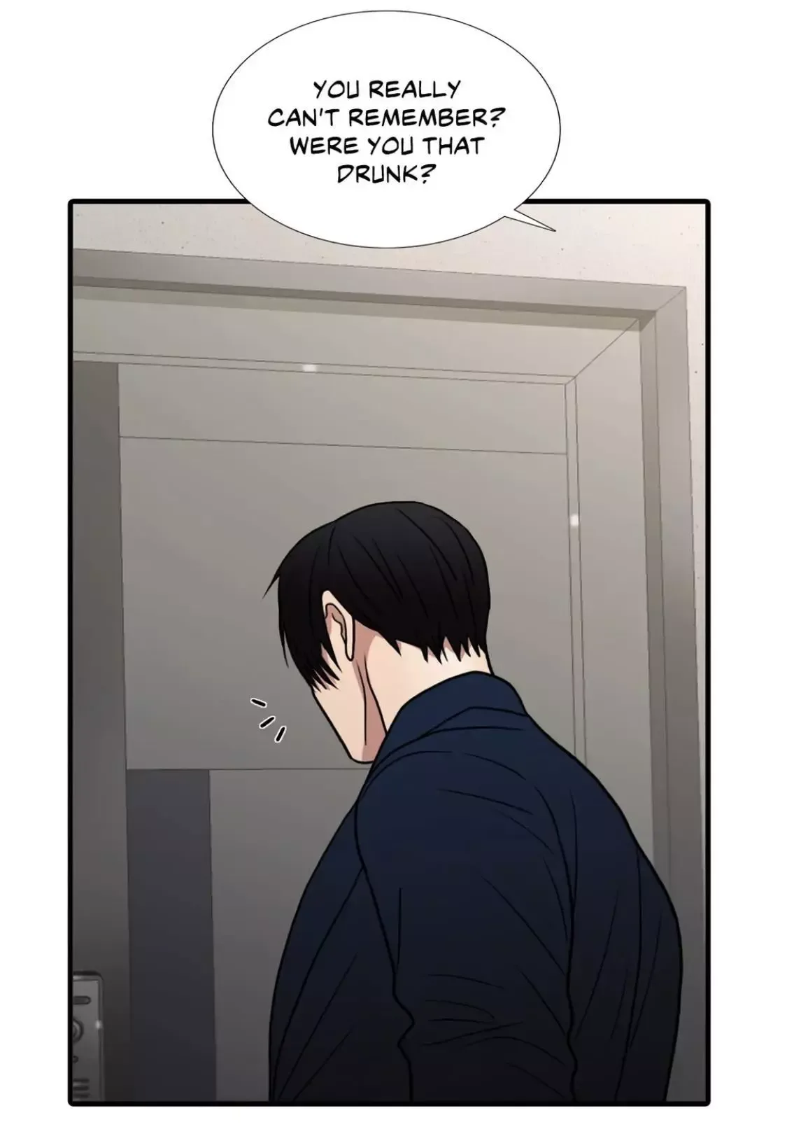 Love Shuttle Chapter 98 page 27