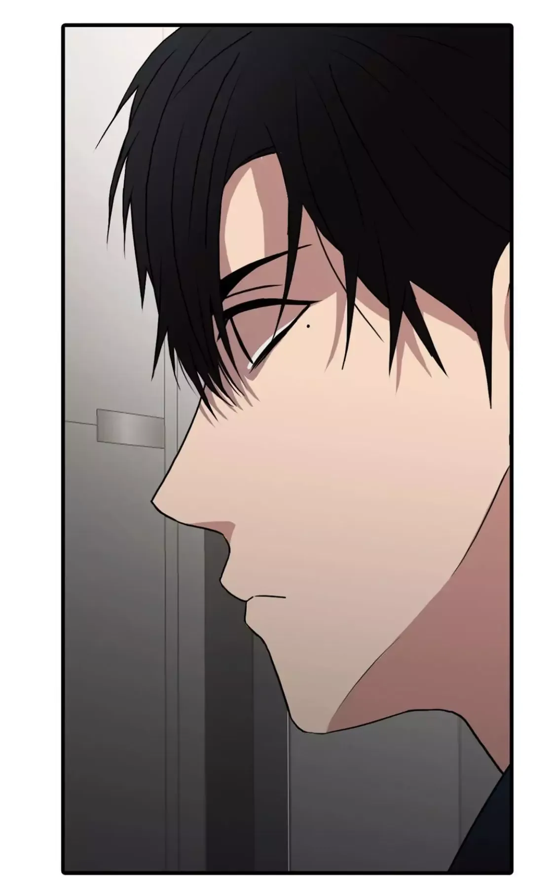 Love Shuttle Chapter 98 page 30