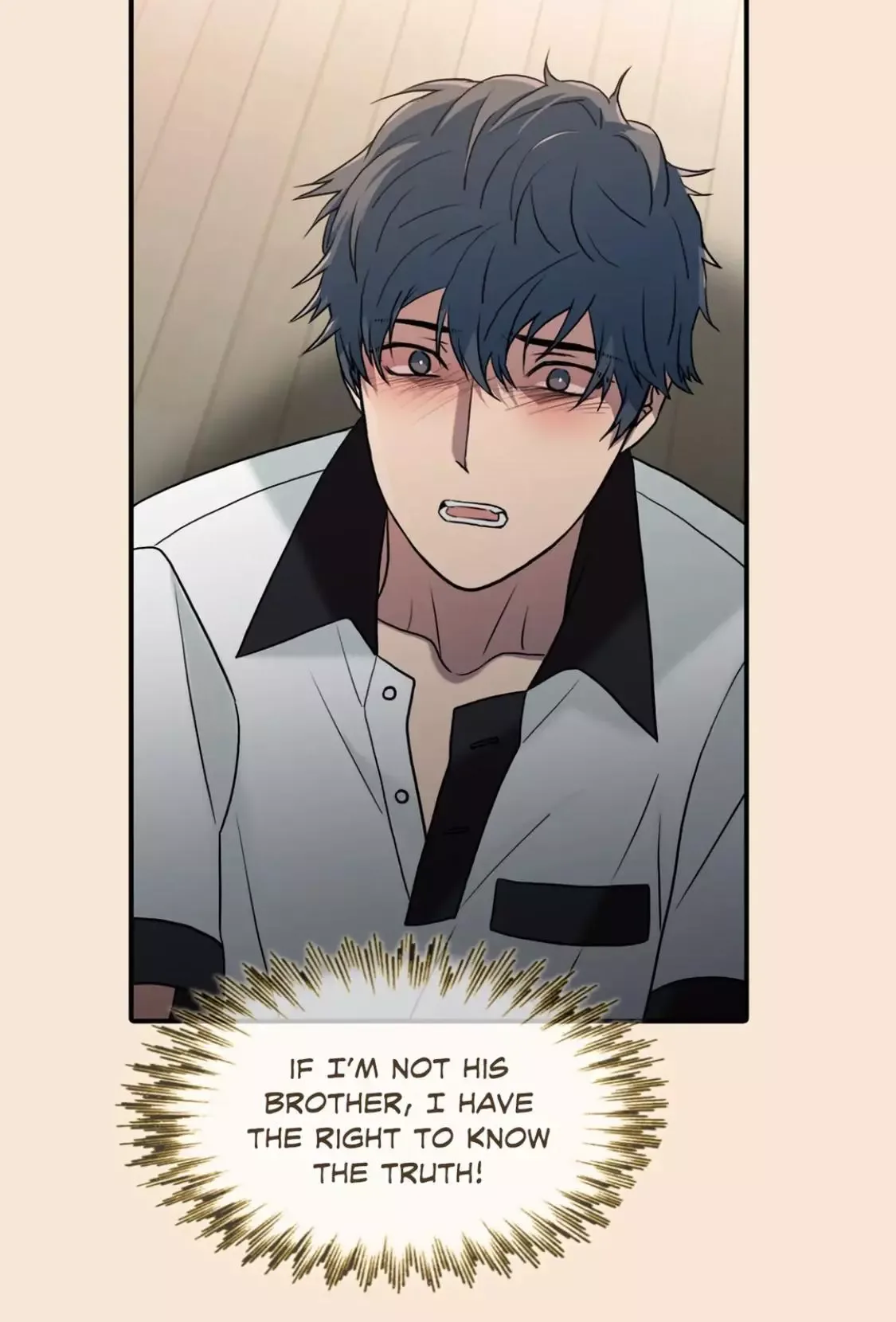 Love Shuttle Chapter 98 page 5