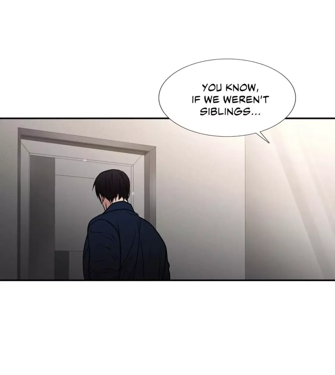 Love Shuttle Chapter 98 page 32