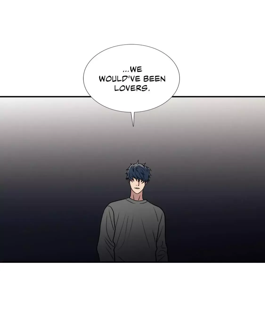 Love Shuttle Chapter 98 page 33