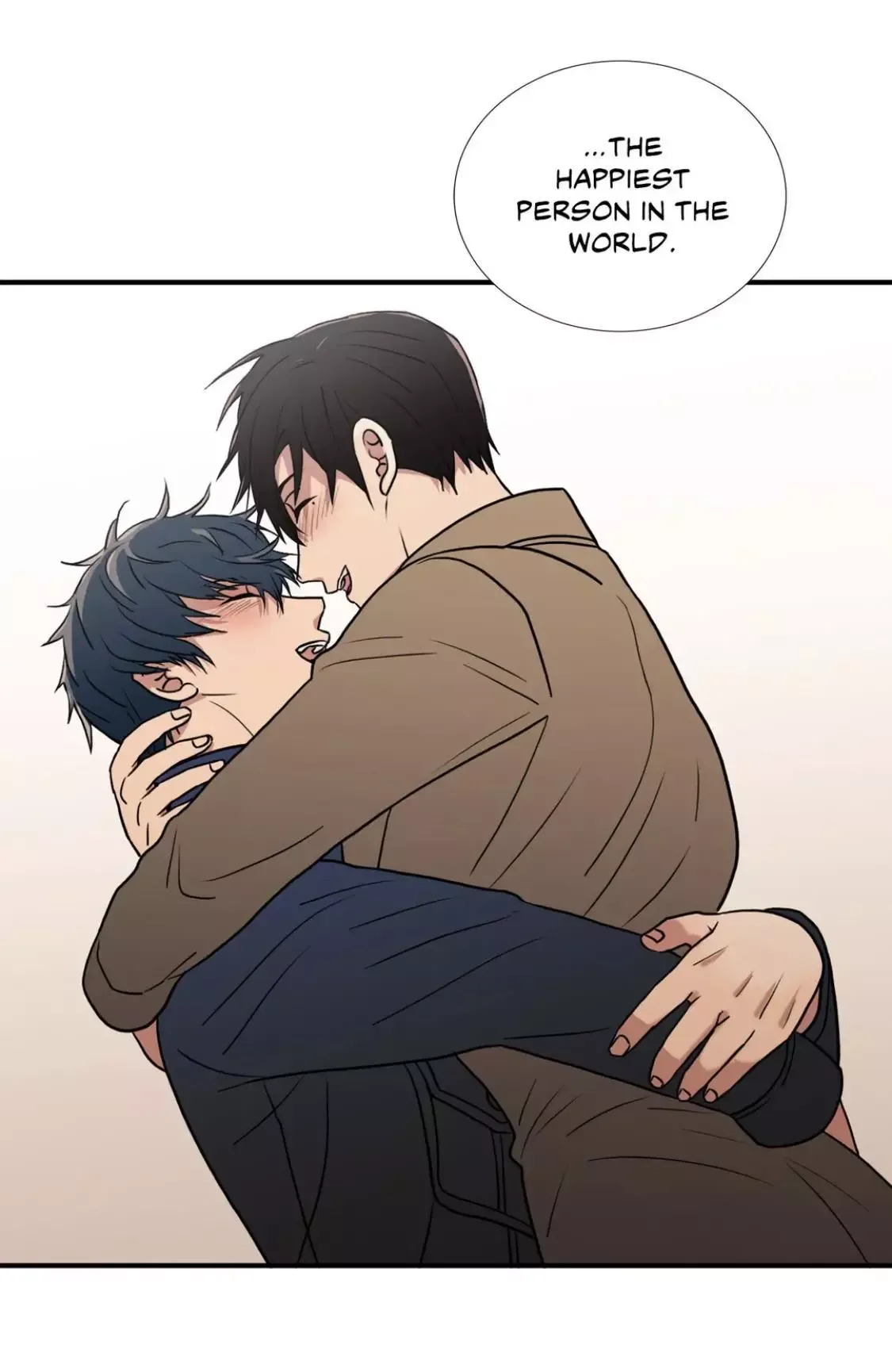 Love Shuttle Chapter 98 page 40