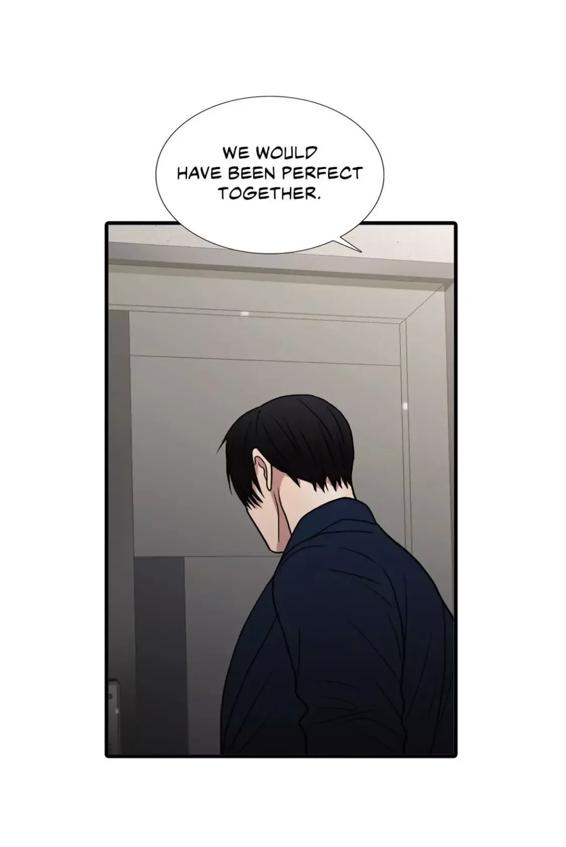 Love Shuttle Chapter 98 page 42