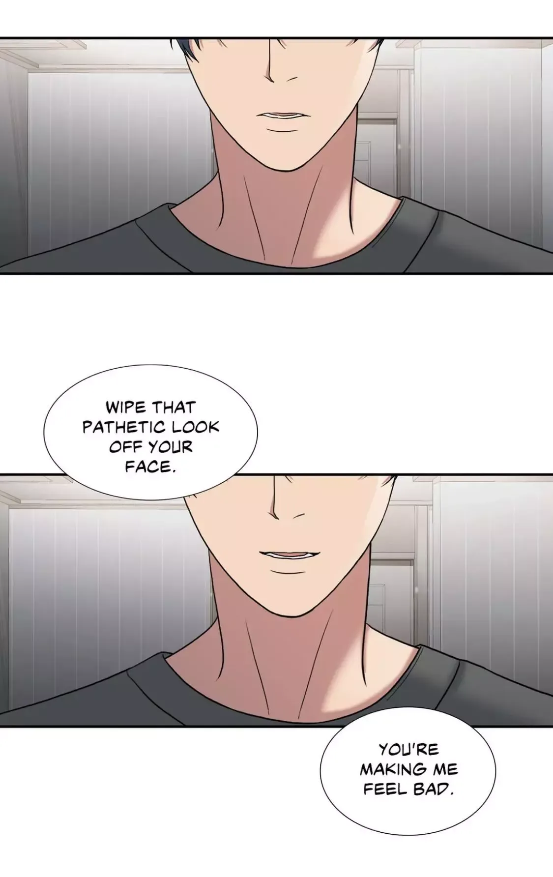 Love Shuttle Chapter 98 page 46