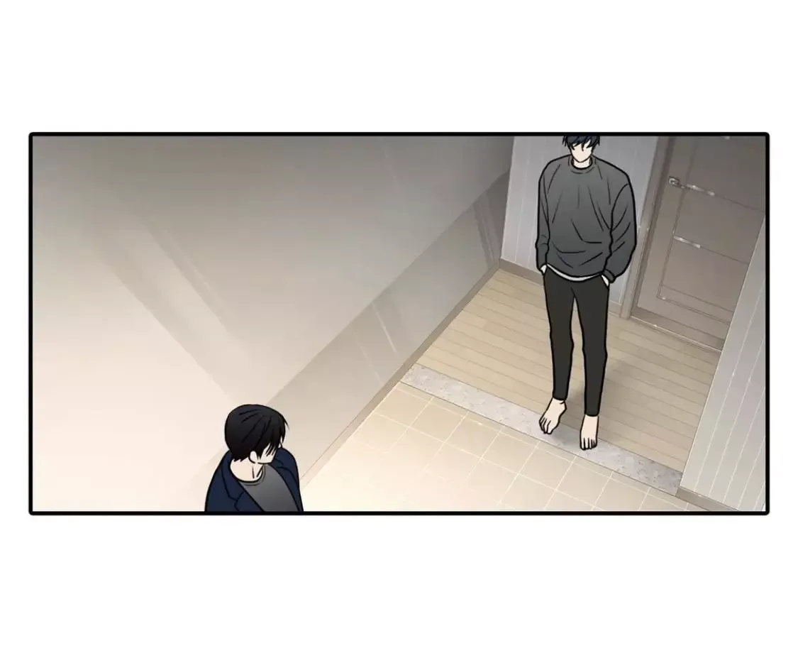 Love Shuttle Chapter 98 page 47