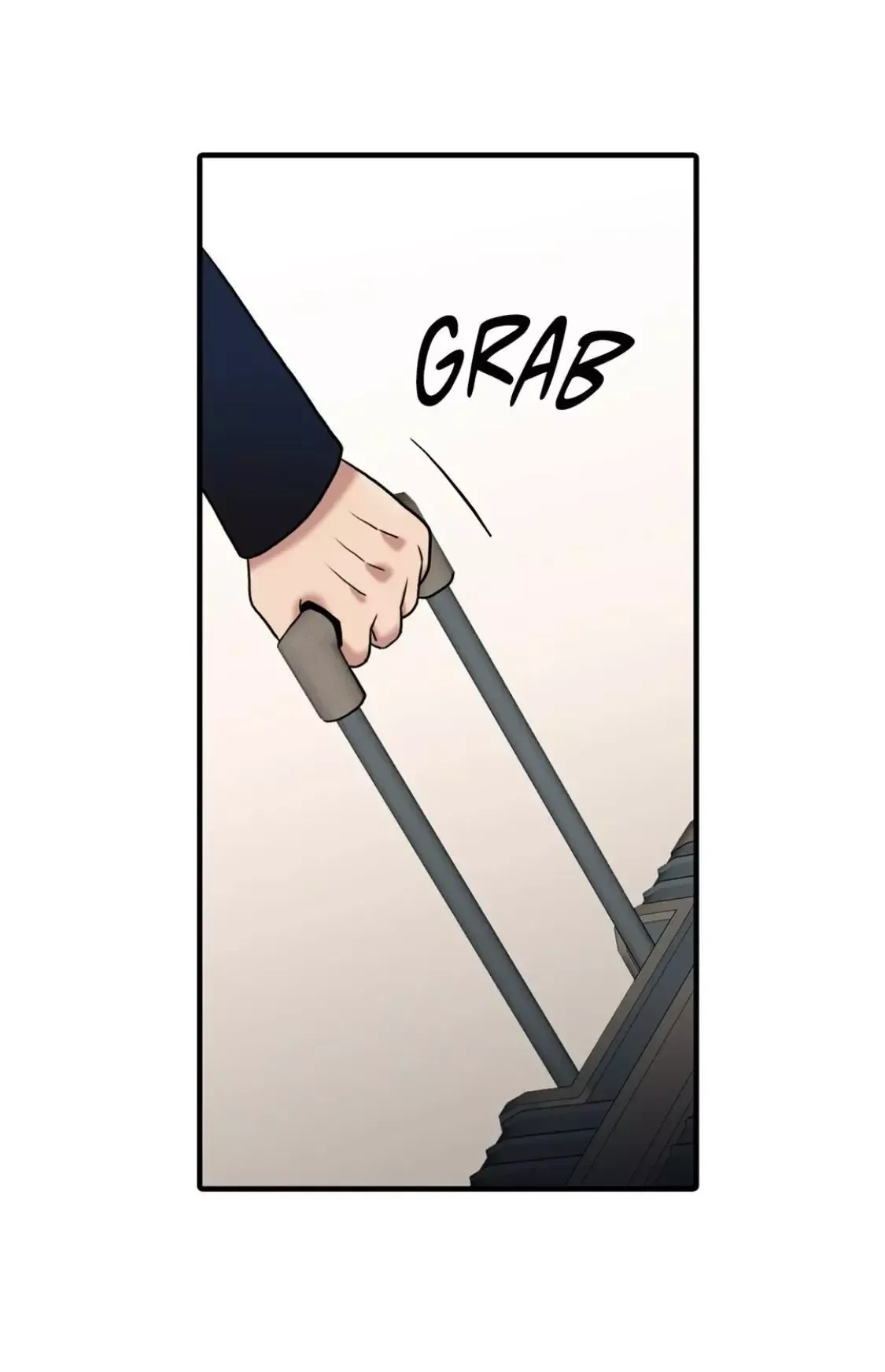 Love Shuttle Chapter 98 page 48