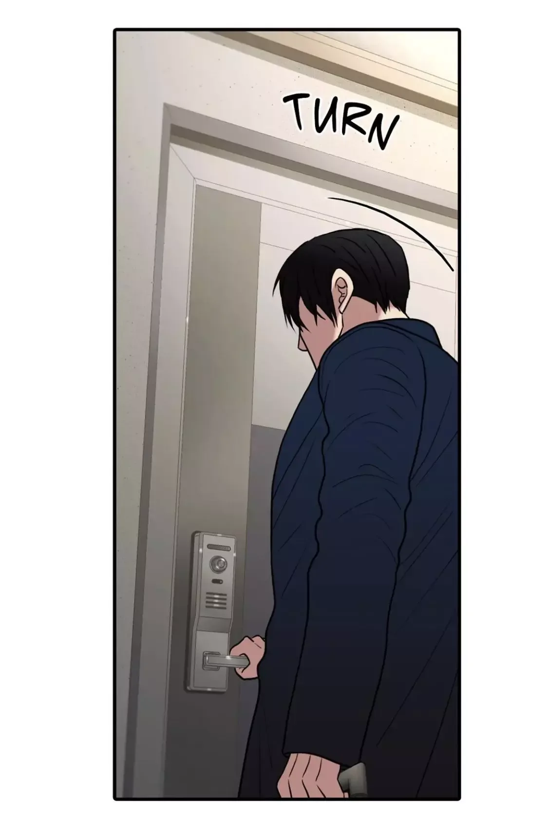 Love Shuttle Chapter 98 page 49
