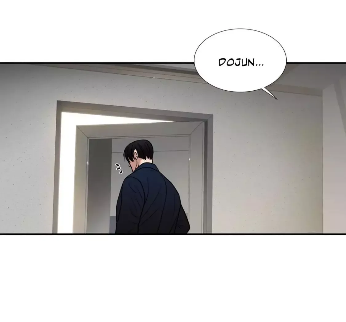 Love Shuttle Chapter 98 page 50