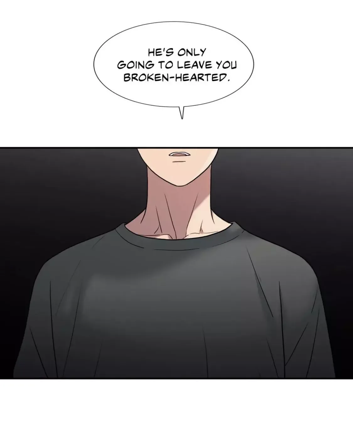 Love Shuttle Chapter 98 page 52