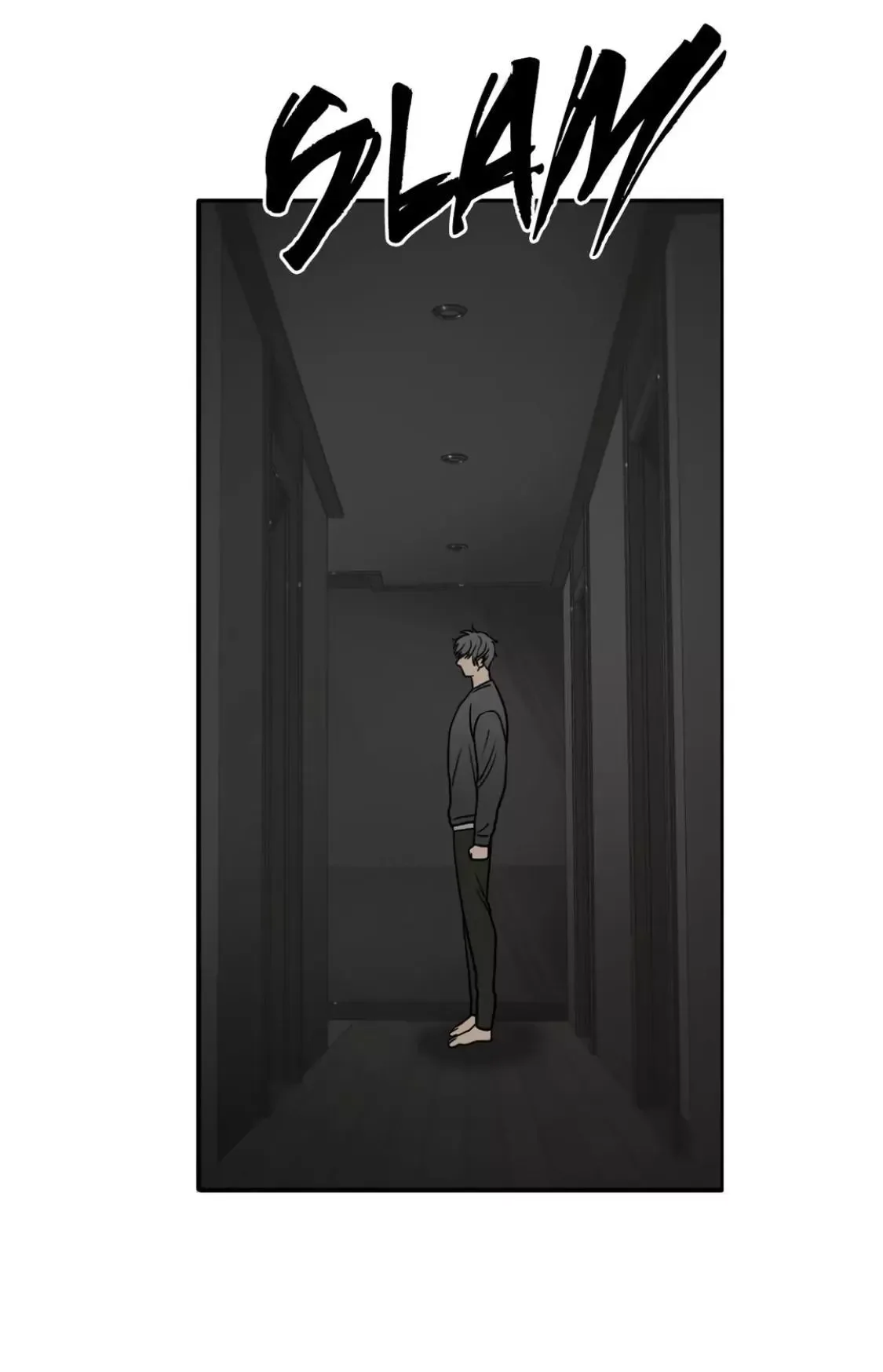 Love Shuttle Chapter 98 page 58