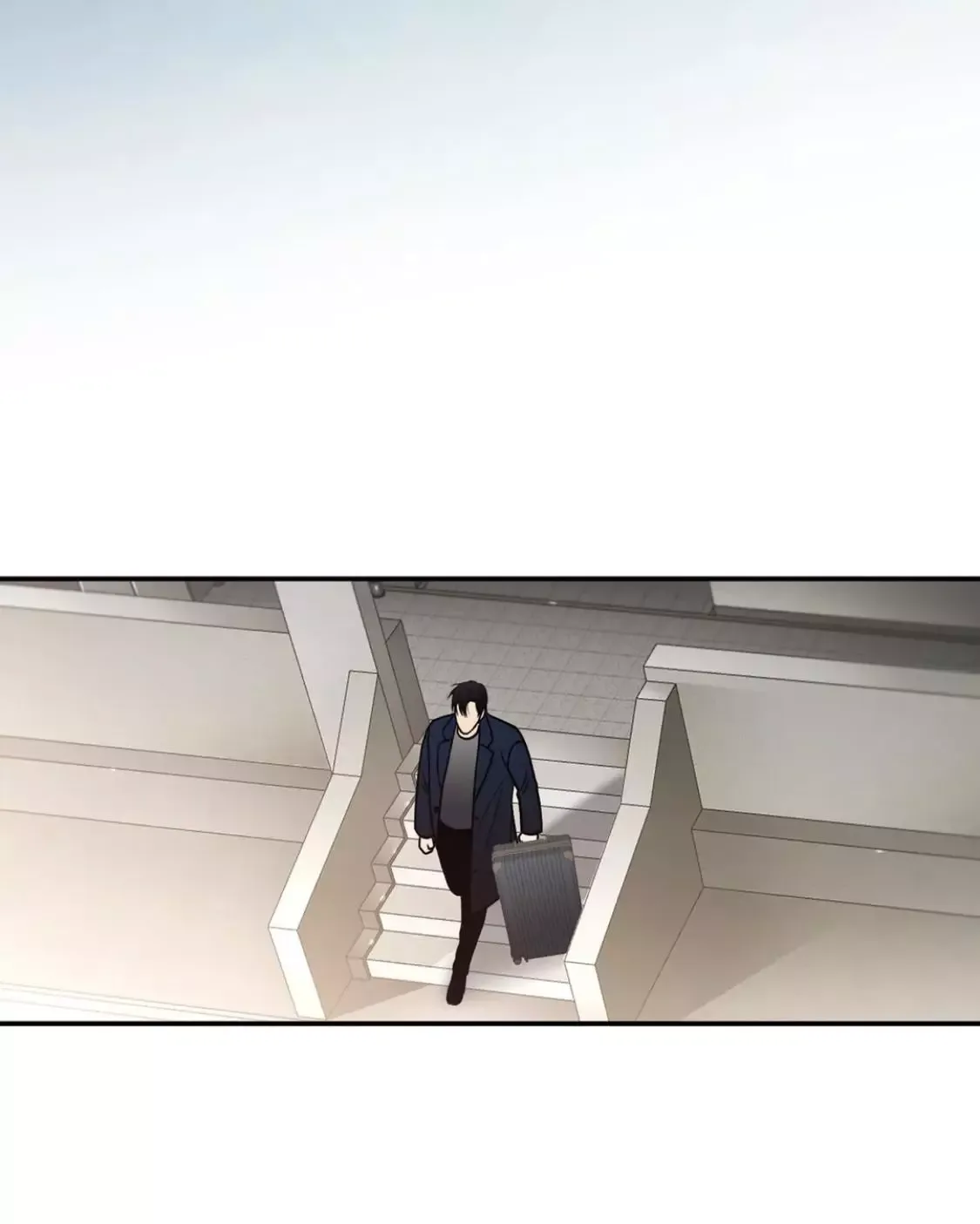 Love Shuttle Chapter 98 page 61