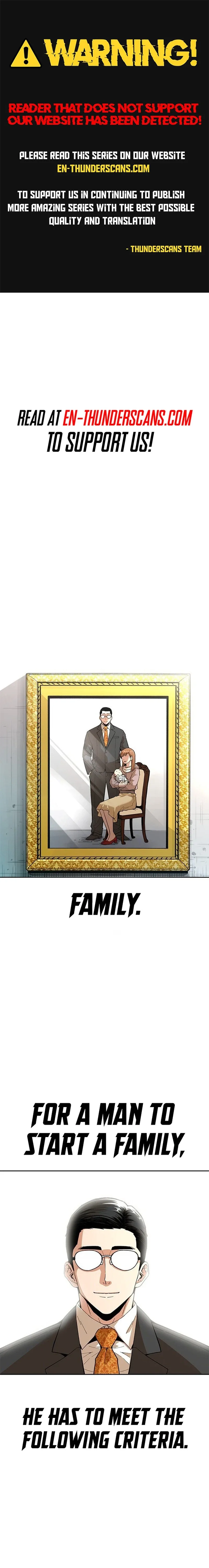 Love Tears Apart Zombies Chapter 1 page 1