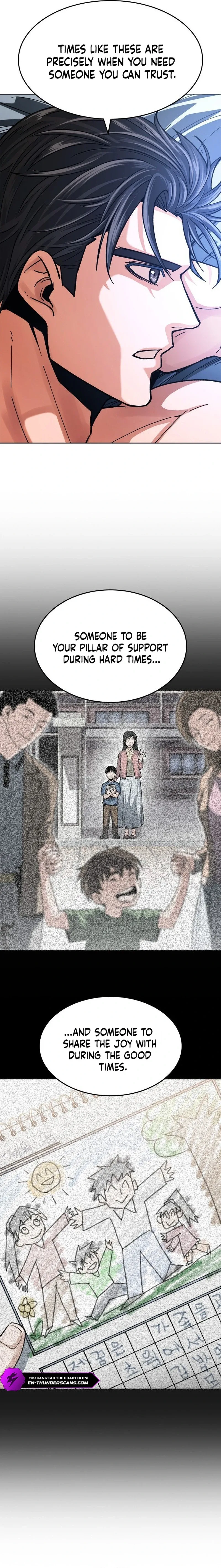 Love Tears Apart Zombies Chapter 1 page 50
