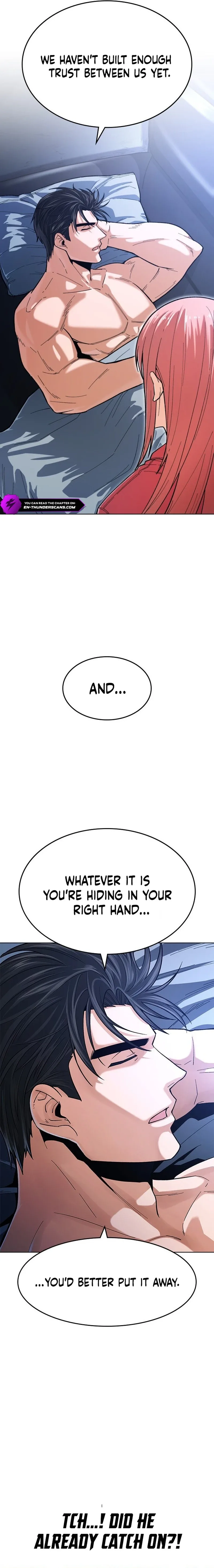 Love Tears Apart Zombies Chapter 1 page 53