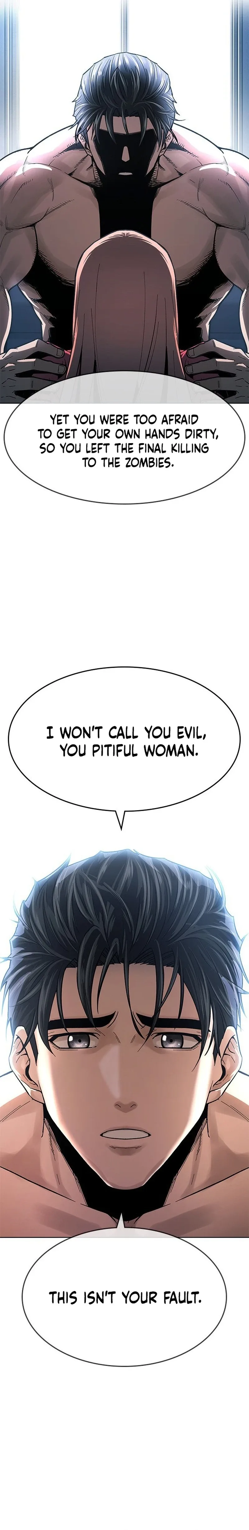 Love Tears Apart Zombies Chapter 1 page 57