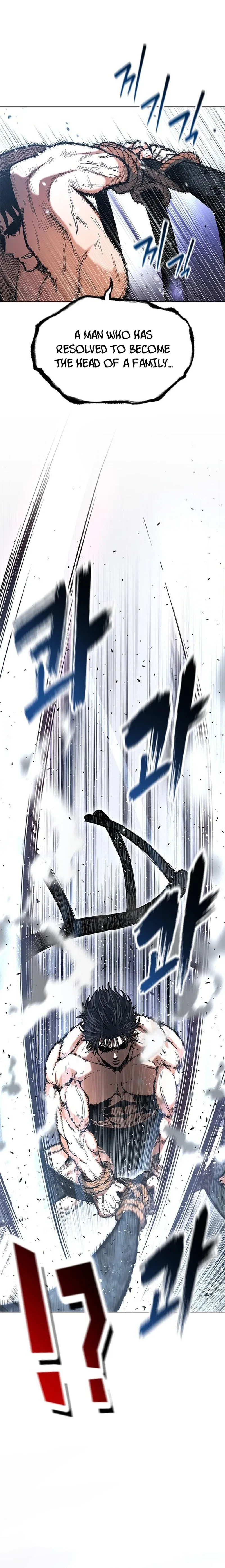 Love Tears Apart Zombies Chapter 1 page 65