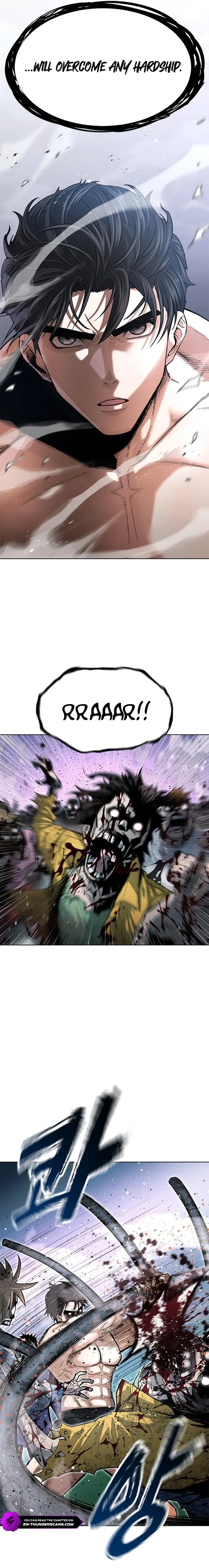 Love Tears Apart Zombies Chapter 1 page 66