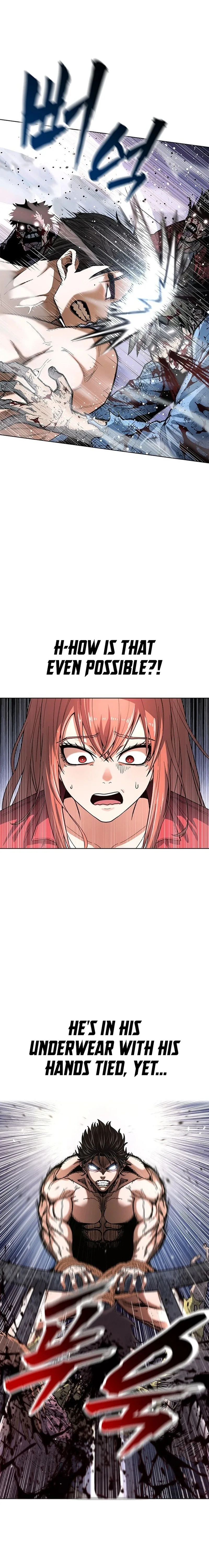 Love Tears Apart Zombies Chapter 1 page 67