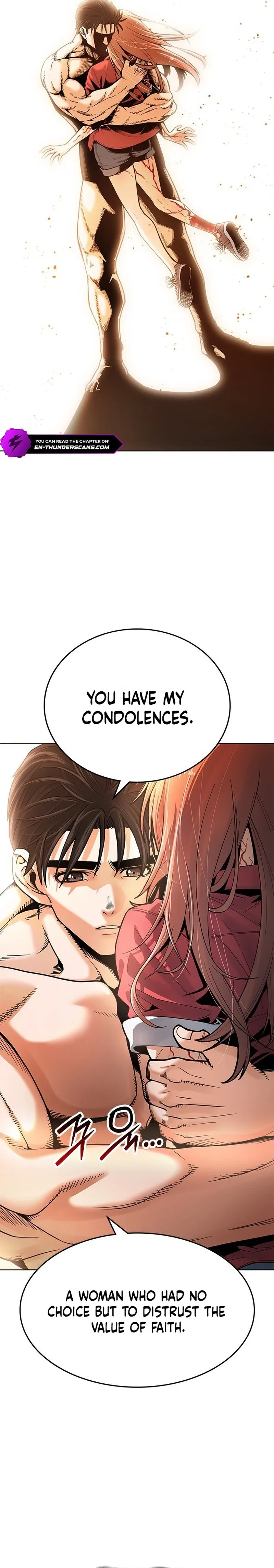 Love Tears Apart Zombies Chapter 1 page 80