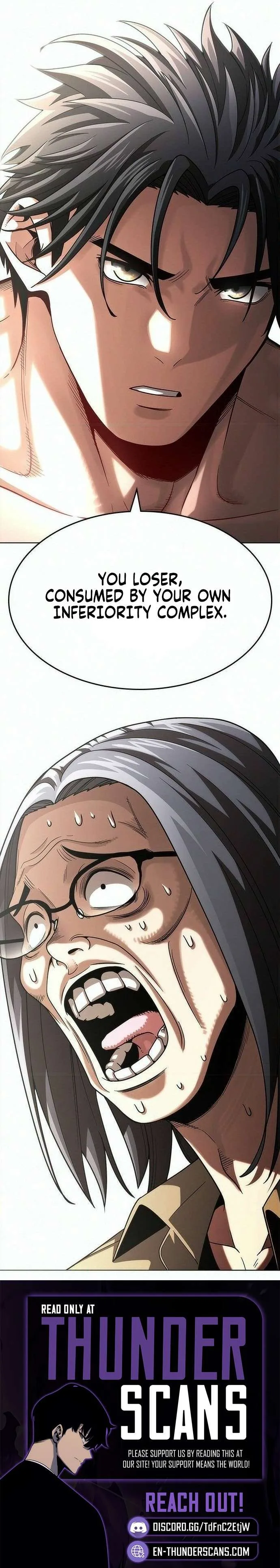 Love Tears Through Zombies Chapter 5 page 23