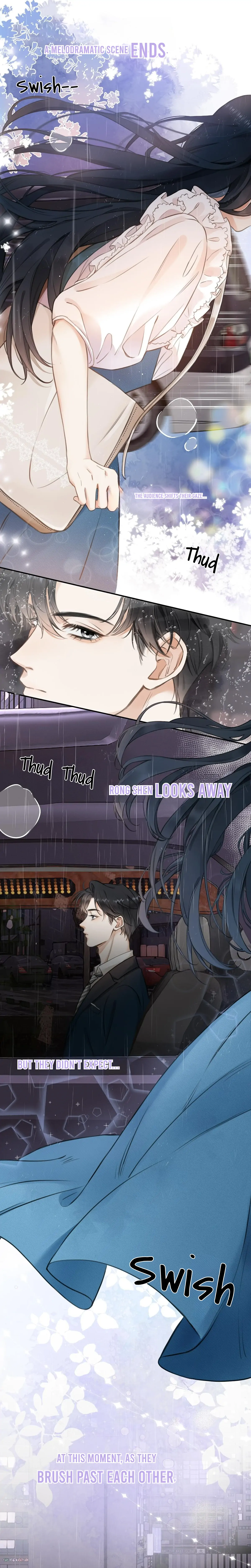 Love with Intention Chapter 1 page 6