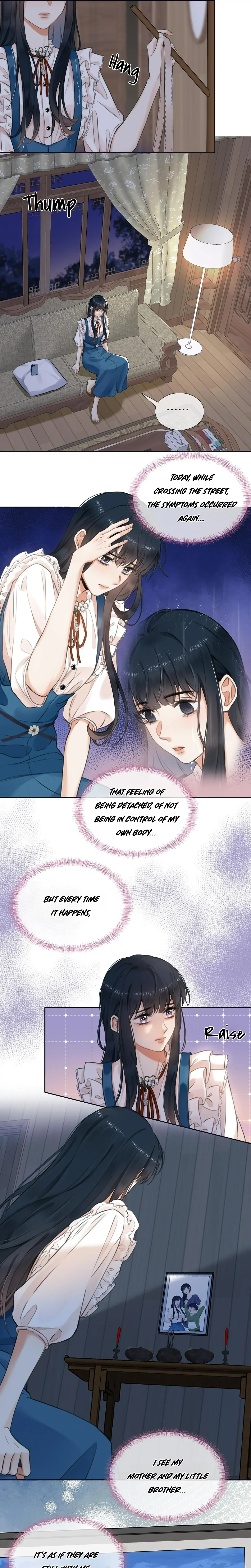 Love with Intention Chapter 1 page 10