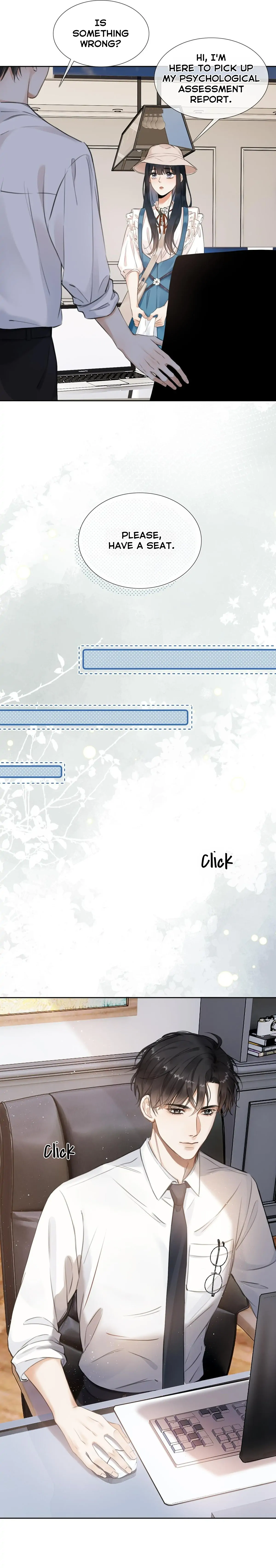 Love with Intention Chapter 1 page 18