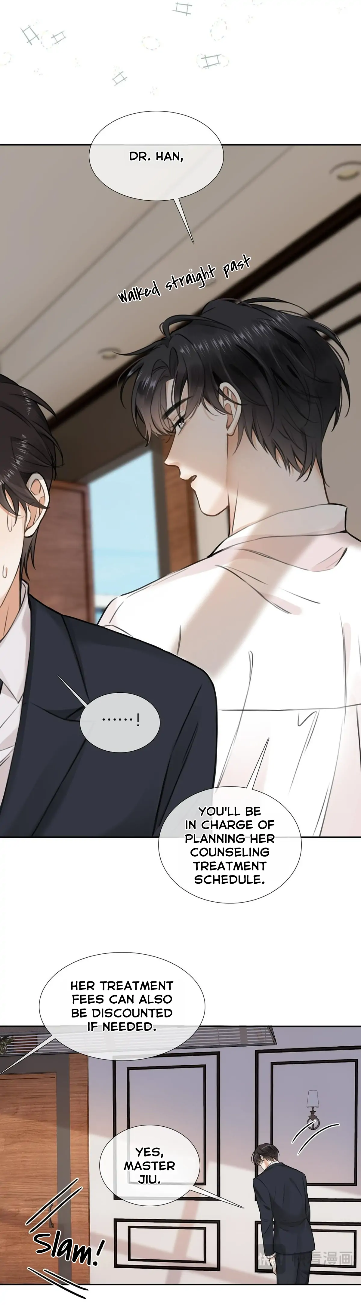 Love with Intention Chapter 1 page 28